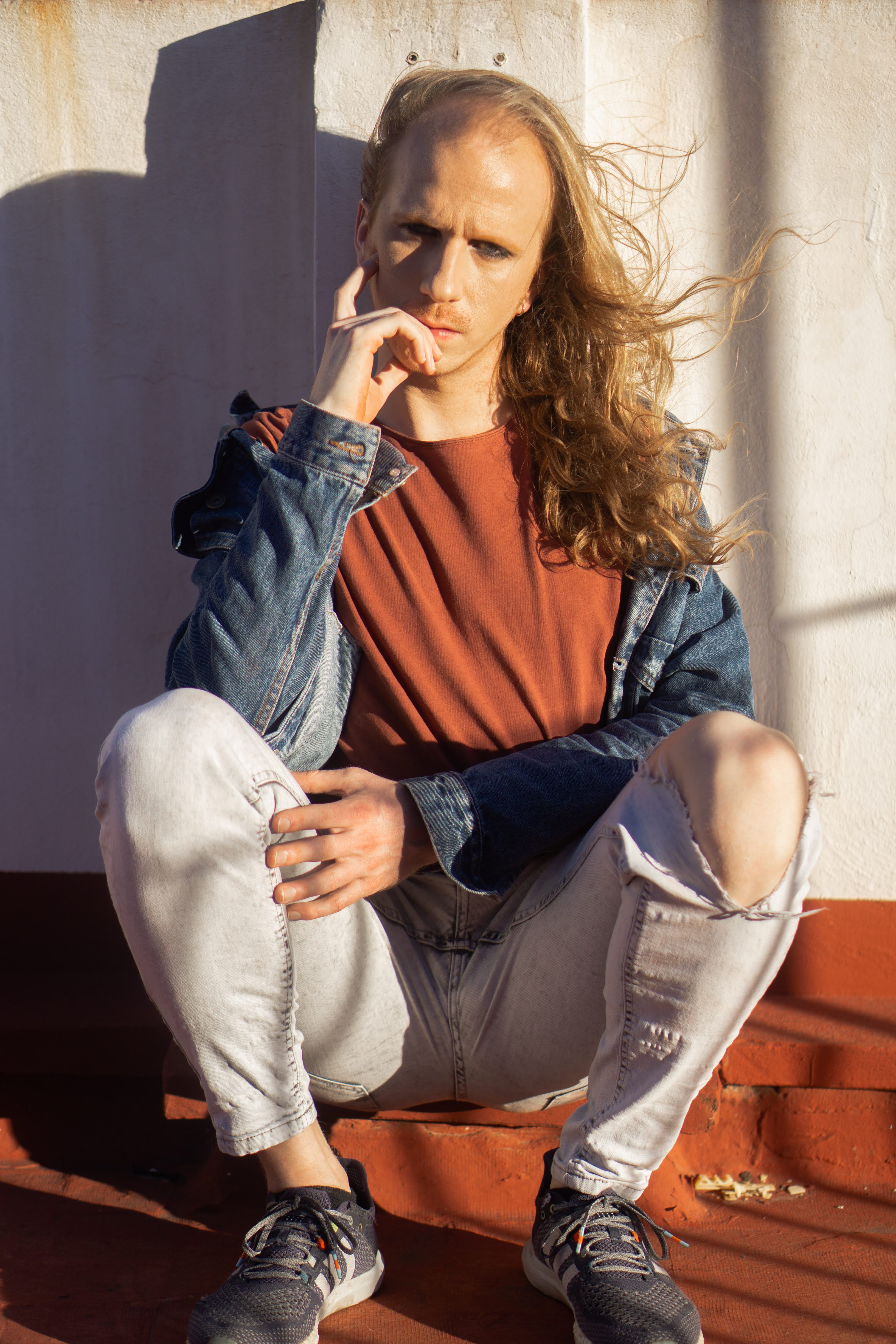 rooftop-sunset